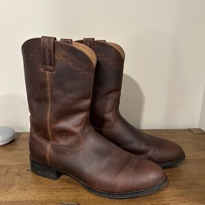 Ariat Heritage Roper Boots 13D